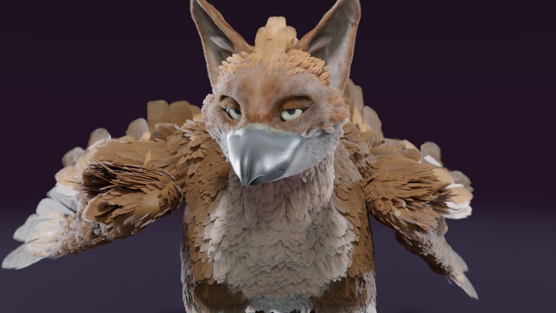 Griffin preview image 2